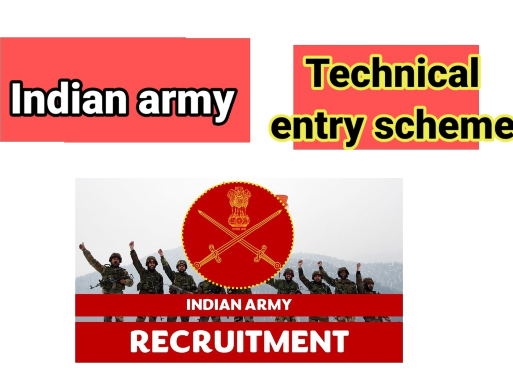 Indian Army Tes 2024