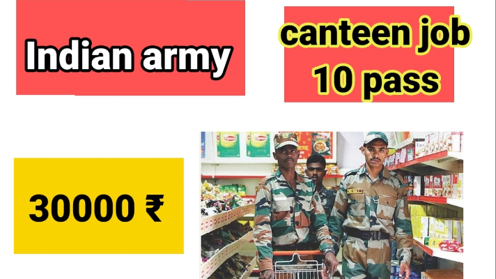 Indian Army recruitment Bihar